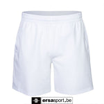 Men ripstop short -bright white