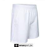 Men ripstop short -bright white