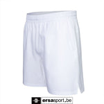 Men ripstop short -bright white