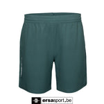 Men ripstop short -hunter green