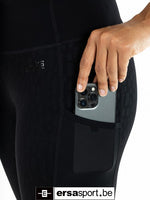 Taika-B001 tight - black