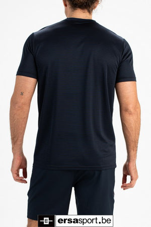 SJ NOOSH-Tex Tee -dark blue