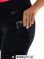 Tonya-B001 tight - black