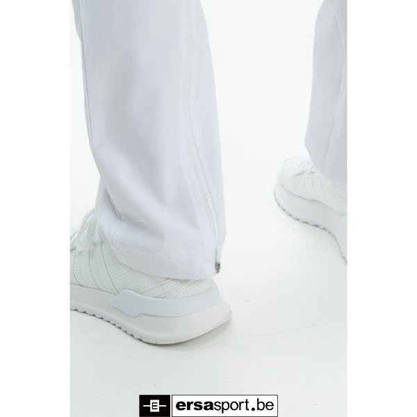 SJ NOOSD-Lady pant Volley -white