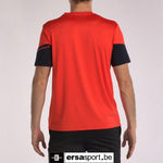 Besan -Fire Red