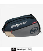 BAG BULLPADEL BPP26017 NEURON 006/GREY