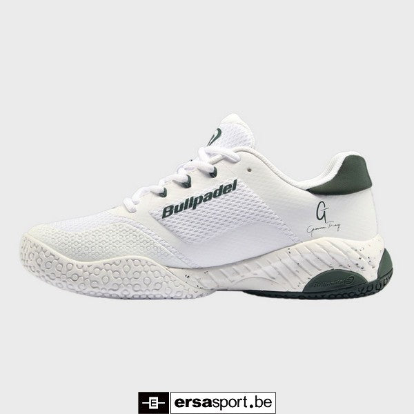 Elite 24L 012/014 -blanco/verde