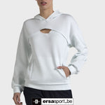 EMIRAN sweat -white