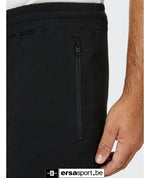 Frederico pant -black