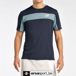 T-SHIRT BULLPADEL LIBIO 400/BLUE