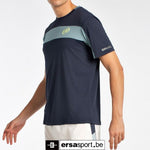 T-SHIRT BULLPADEL LIBIO 400/BLUE
