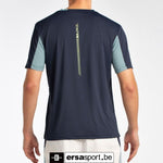 T-SHIRT BULLPADEL LIBIO 400/BLUE