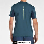 T-SHIRT BULLPADEL LIBIO 153/GREEN