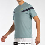 T-SHIRT BULLPADEL LYN 048/GREEN