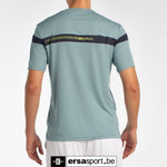T-SHIRT BULLPADEL LYN 048/GREEN