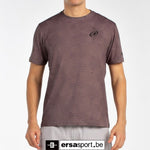 T-SHIRT BULLPADEL MACONDO 623/COKE