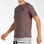 T-SHIRT BULLPADEL MACONDO 623/COKE