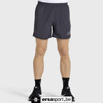 MATESO short -ash/darkgrey