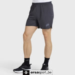 MATESO short -ash/darkgrey