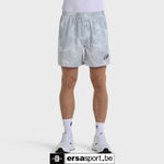MOREL short -white