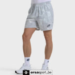 MOREL short -white
