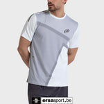 MOSAL tee -white