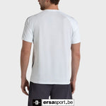 MOSAL tee -white
