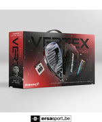 Pack Vertex 04 Comfort