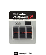 Pack Vertex 04 Comfort