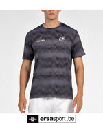 T-SHIRT BULLPADEL PASCO 005/BLACK