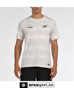 T-SHIRT BULLPADEL PASCO 077/ECRU