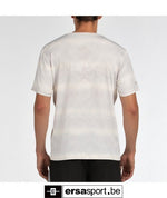 T-SHIRT BULLPADEL PASCO 077/ECRU