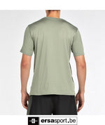 T-SHIRT BULLPADEL PATOS 015/KAKI