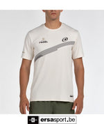 T-SHIRT BULLPADEL PATOS 813/EUCALYPTUS