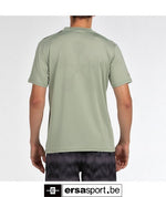 T-SHIRT BULLPADEL PERICO 813/EUCALYPTUS