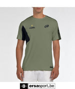 T-SHIRT BULLPADEL POCATE 015/KAKI