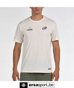 T-SHIRT BULLPADEL PRILEP 813/EUCALYPTUS