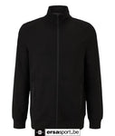 Ramon jacket -black