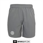 Jaipur men performance short -grey