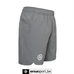 Jaipur men performance short -grey
