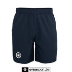 Jaipur men performance short -navy