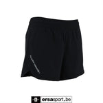 Kadiri wm short 2in1 -zwart