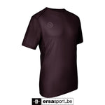 Dry Touch Tee-Dark Berry