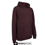 Unisex hoody-Dark Berry