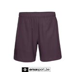 2 in 1 short-Dark Berry
