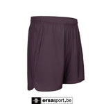 2 in 1 short-Dark Berry