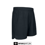 2 in 1 short-Urban grey