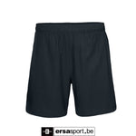 2 in 1 short-Urban grey