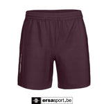 Men tipstop short -dark berry