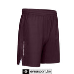 Men tipstop short -dark berry